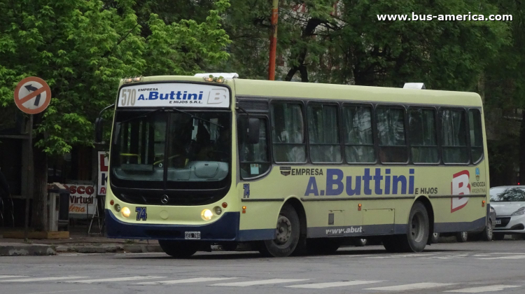 Mercedes-Benz OF 1417 - Metalpar Tronador - A.Buttini
GEG 784
[url=https://bus-america.com/galeria/displayimage.php?pid=61309]https://bus-america.com/galeria/displayimage.php?pid=61309[/url]

Línea 545 (San Rafael), interno 74
