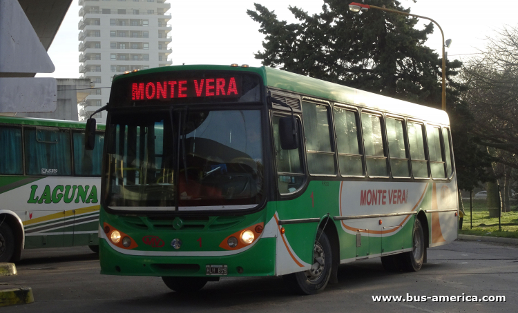 Mercedes-Benz OF 1418 - Metalpar Tronador - Monte Vera
HLH 818
[url=https://bus-america.com/galeria/displayimage.php?pid=57893]https://bus-america.com/galeria/displayimage.php?pid=57893[/url]

P.P. 222 (Prov. Santa Fe), interno 1

