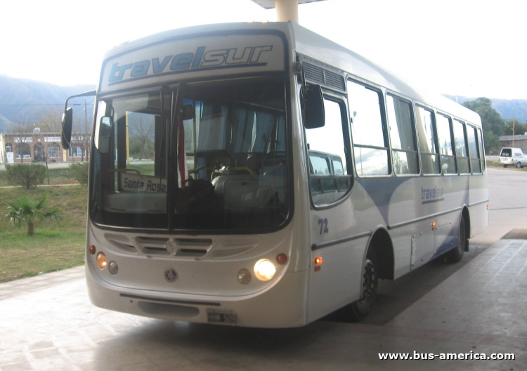 Mercedes-Benz OF 1418 - Metalpar Tronador - Travelsur
HHM 509
[url=https://bus-america.com/galeria/displayimage.php?pid=42013]https://bus-america.com/galeria/displayimage.php?pid=42013[/url]
[url=https://bus-america.com/galeria/displayimage.php?pid=57069]https://bus-america.com/galeria/displayimage.php?pid=57069[/url]

Travelsur (Prov. San Luis), interno 72
