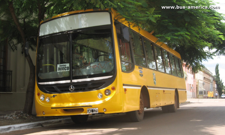 Mercedes-Benz OF 1418 - Metalpar Tronador - Municipalidad de Santo Tome
GNI 129
[url=https://bus-america.com/galeria/displayimage.php?pid=60899]https://bus-america.com/galeria/displayimage.php?pid=60899[/url]
[url=https://bus-america.com/galeria/displayimage.php?pid=60900]https://bus-america.com/galeria/displayimage.php?pid=60900[/url]

Línea 1 (Santo Tomé)
