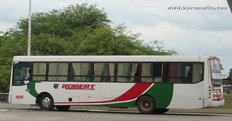 Mercedes-Benz OF 1722 - Metalpar Tronador 2010 - Robert
IPI 545
[url=https://bus-america.com/galeria/displayimage.php?pid=67882]https://bus-america.com/galeria/displayimage.php?pid=67882[/url]
[url=https://bus-america.com/galeria/displayimage.php?pid=67883]https://bus-america.com/galeria/displayimage.php?pid=67883[/url]

Robert (Prov.Sgo.del Estero), interno 1035
