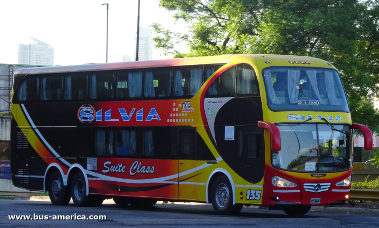 Mercedes-Benz O 500 RSD - Niccolo New Concept 2250 Isidro 26-101 - Silvia
OZM 553
[url=https://bus-america.com/galeria/displayimage.php?pid=71008]https://bus-america.com/galeria/displayimage.php?pid=71008[/url]
[url=https://bus-america.com/galeria/displayimage.php?pid=71010]https://bus-america.com/galeria/displayimage.php?pid=71010[/url]

Silvia, interno 135
