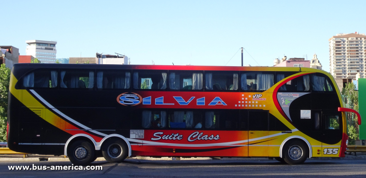 Mercedes-Benz O 500 RSD - Niccolo New Concept 2250 Isidro 26-101 - Silvia
OZM 553
[url=https://bus-america.com/galeria/displayimage.php?pid=71008]https://bus-america.com/galeria/displayimage.php?pid=71008[/url]
[url=https://bus-america.com/galeria/displayimage.php?pid=71009]https://bus-america.com/galeria/displayimage.php?pid=71009[/url]

Silvia, interno 135
