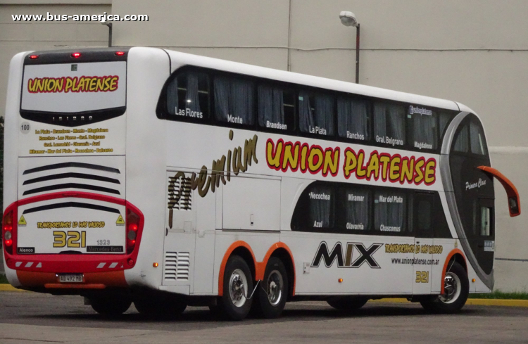 Mercedes-Benz O 500 RSD - Niccoló New Concept 2250 isidro - Unión Platense
AD 492 MB
[url=https://bus-america.com/galeria/displayimage.php?pid=66882]https://bus-america.com/galeria/displayimage.php?pid=66882[/url]
[url=https://bus-america.com/galeria/displayimage.php?pid=66883]https://bus-america.com/galeria/displayimage.php?pid=66883[/url]
[url=https://bus-america.com/galeria/displayimage.php?pid=66884]https://bus-america.com/galeria/displayimage.php?pid=66884[/url]
[url=https://bus-america.com/galeria/displayimage.php?pid=70428]https://bus-america.com/galeria/displayimage.php?pid=70428[/url]

Línea 340 (Prov. Buenos Aires), interno 321 - 1323
