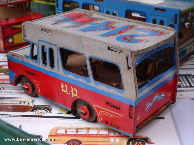 Bus America - UP [juguete / miniatura]
[url=https://bus-america.com/galeria/displayimage.php?pid=69918]https://bus-america.com/galeria/displayimage.php?pid=69918[/url]

Línea 214 (Prov.Buenos Aires) [juguete / miniatura]
