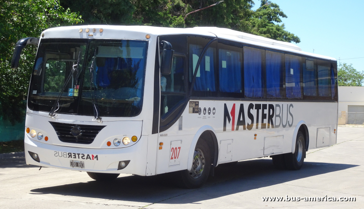 Iveco CC 170 E 22 - Armar Medea - Master Bus
LOO 893
[url=https://bus-america.com/galeria/displayimage.php?pid=64425]https://bus-america.com/galeria/displayimage.php?pid=64425[/url]

Línea 500 (Pdo.San Andrés de Giles), interno 207
