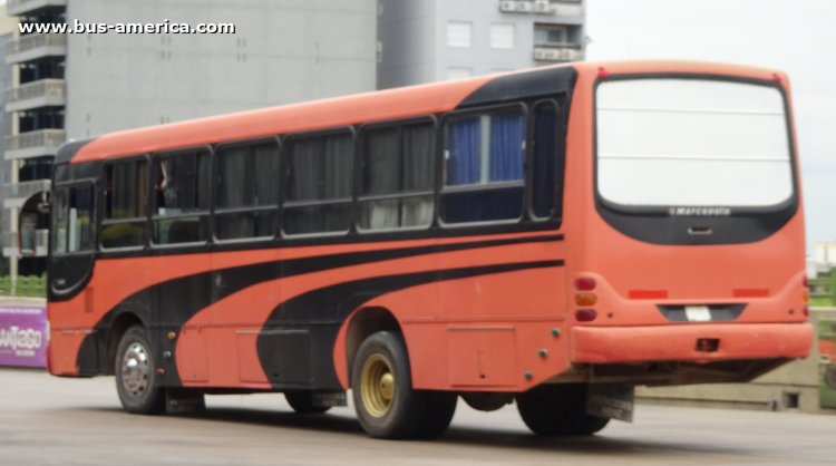 Mercedes-Benz OF 1721 - Marcopolo Torino GV - Nazareno
DRX 565
[url=https://bus-america.com/galeria/displayimage.php?pid=67755]https://bus-america.com/galeria/displayimage.php?pid=67755[/url]

Nazareno (Prov.Sgo.del Estero)
