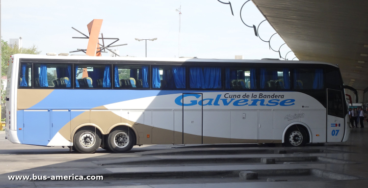 Scania K 380 - José Troyano Calixto - Galvense
HIW 142
[url=https://bus-america.com/galeria/displayimage.php?pid=63384]https://bus-america.com/galeria/displayimage.php?pid=63384[/url]

Permiso Provincial 164 (Prov.Santa Fe), interno 07
