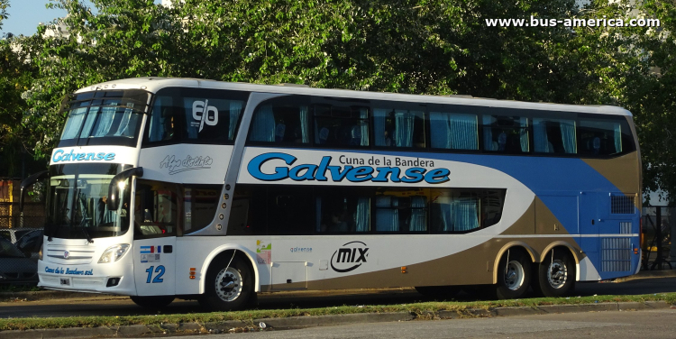 Scania K 410 B - José Troyano Calixto - Galvense
NJT 749
[url=https://bus-america.com/galeria/displayimage.php?pid=63386]https://bus-america.com/galeria/displayimage.php?pid=63386[/url]
[url=https://bus-america.com/galeria/displayimage.php?pid=63388]https://bus-america.com/galeria/displayimage.php?pid=63388[/url]

Permiso Provincial 237 (Prov.Santa Fe), interno 12
