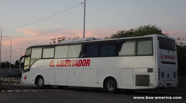 Scania K 94 IB - J.Troyano Calixto - El Libertador
GMQ 291
[url=https://bus-america.com/galeria/displayimage.php?pid=67870]https://bus-america.com/galeria/displayimage.php?pid=67870[/url]
[url=https://bus-america.com/galeria/displayimage.php?pid=67871]https://bus-america.com/galeria/displayimage.php?pid=67871[/url]

El Libertador (Prov.Sgo.del Estero), interno 4
