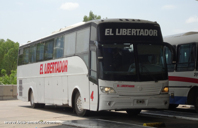 Scania K 94 IB - J.Troyano Calixto - El Libertador
GMQ 291
[url=https://bus-america.com/galeria/displayimage.php?pid=67869]https://bus-america.com/galeria/displayimage.php?pid=67869[/url]
[url=https://bus-america.com/galeria/displayimage.php?pid=67870]https://bus-america.com/galeria/displayimage.php?pid=67870[/url]

El Libertador (Prov.Sgo.del Estero), interno 4
