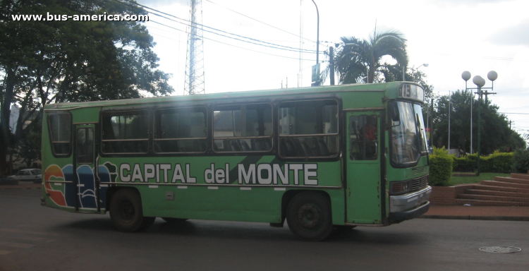 Mercedes-Benz OF 1215 - Suyai 2001-92-002 - Capital del Monte
TEK 126 - ex patente N.099723
[url=https://bus-america.com/galeria/displayimage.php?pid=582]https://bus-america.com/galeria/displayimage.php?pid=582[/url]
[url=https://bus-america.com/galeria/displayimage.php?pid=583]https://bus-america.com/galeria/displayimage.php?pid=583[/url]
[url=https://bus-america.com/galeria/displayimage.php?pid=47609]https://bus-america.com/galeria/displayimage.php?pid=47609[/url]

Capital del Monte (Oberá), interno 13
