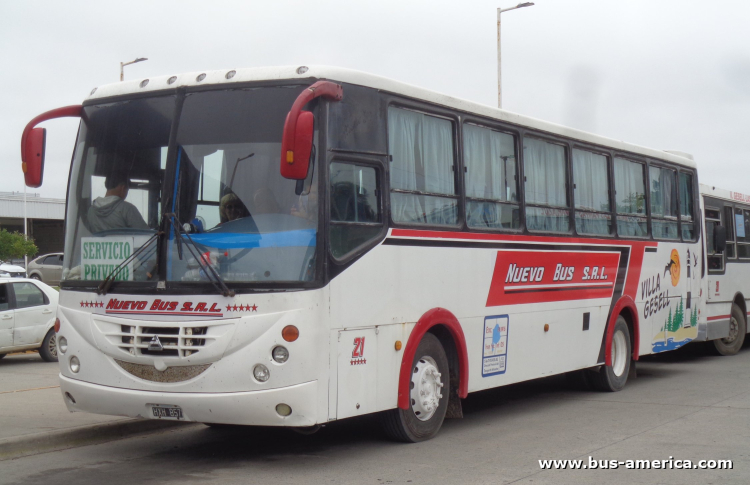 Agrale MA 15.0 - San Antonio Imperial Oggy 3.2 - Nuevo Bus
HXH 857
[url=https://bus-america.com/galeria/displayimage.php?pid=67969]https://bus-america.com/galeria/displayimage.php?pid=67969[/url]

Línea 504 (Pdo.Villa Gesell), interno 21
