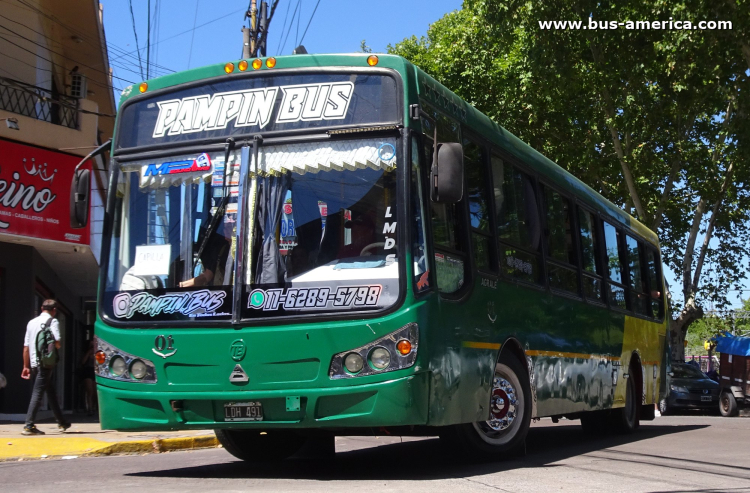 Agrale MT 15.0 LE - Todo Bus Pompeya II TB-06/08 - Pampin Bus
LDH 491
[url=https://bus-america.com/galeria/displayimage.php?pid=70136]https://bus-america.com/galeria/displayimage.php?pid=70136[/url]
[url=https://bus-america.com/galeria/displayimage.php?pid=70138]https://bus-america.com/galeria/displayimage.php?pid=70138[/url]

Línea ¿502? (Pdo.F.Varela , no autorizada), interno 01
Ex línea 85 (Buenos Aires), interno 39
