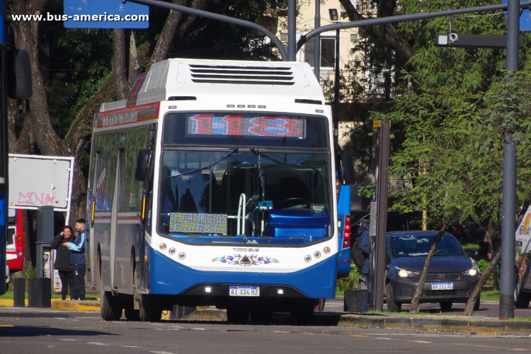 Agrale MT 17.0 GNV - Todo Bus Retiro TB 63/25 - Bcas.Belgrano
AI 334 MZ
[url=https://bus-america.com/galeria/displayimage.php?pid=70785]https://bus-america.com/galeria/displayimage.php?pid=70785[/url]
[url=https://bus-america.com/galeria/displayimage.php?pid=70787]https://bus-america.com/galeria/displayimage.php?pid=70787[/url]

Línea 118 (Buenos Aires), interno 60
