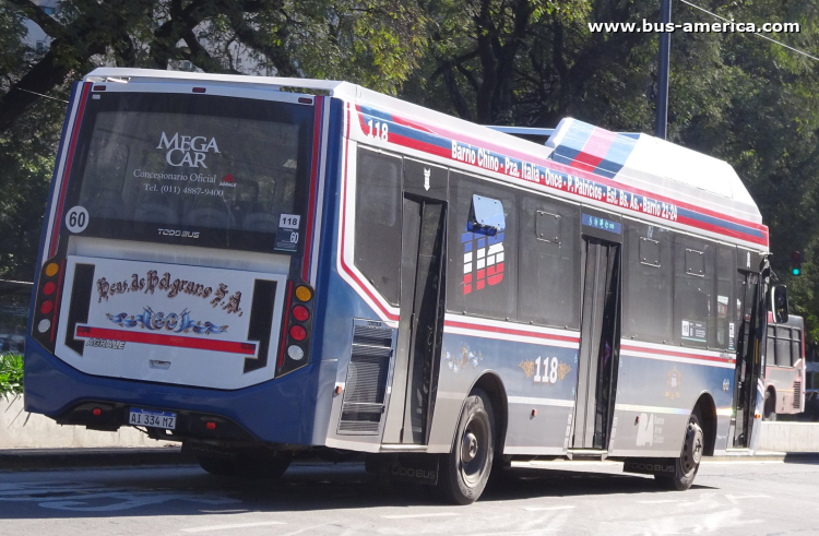 Agrale MT 17.0 GNV - Todo Bus Retiro TB 63/25 - Bcas.Belgrano
AI 334 MZ
[url=https://bus-america.com/galeria/displayimage.php?pid=70785]https://bus-america.com/galeria/displayimage.php?pid=70785[/url]
[url=https://bus-america.com/galeria/displayimage.php?pid=70786]https://bus-america.com/galeria/displayimage.php?pid=70786[/url]

Línea 118 (Buenos Aires), interno 60
