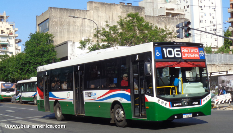 Agrale MT 17.0 LE - Todo Bus Retiro TB-44/22 - CUSA
AF 804 NP
[url=https://bus-america.com/galeria/displayimage.php?pid=68063]https://bus-america.com/galeria/displayimage.php?pid=68063[/url]

Línea 106 (Buenos Aires), interno 4571
