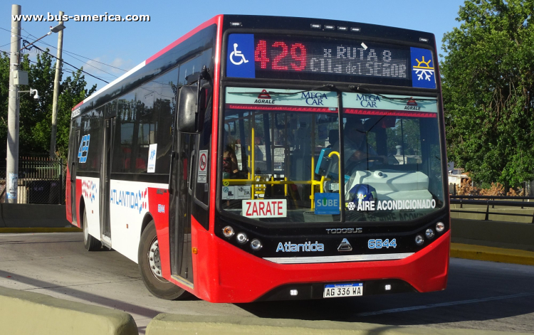 Agrale MT 17.0 LE - Todo Bus Retiro - Atlántida
AG 336 WA
[url=https://bus-america.com/galeria/displayimage.php?pid=67284]https://bus-america.com/galeria/displayimage.php?pid=67284[/url]

Línea 429 (Prov. Buenos Aires), interno 6844
