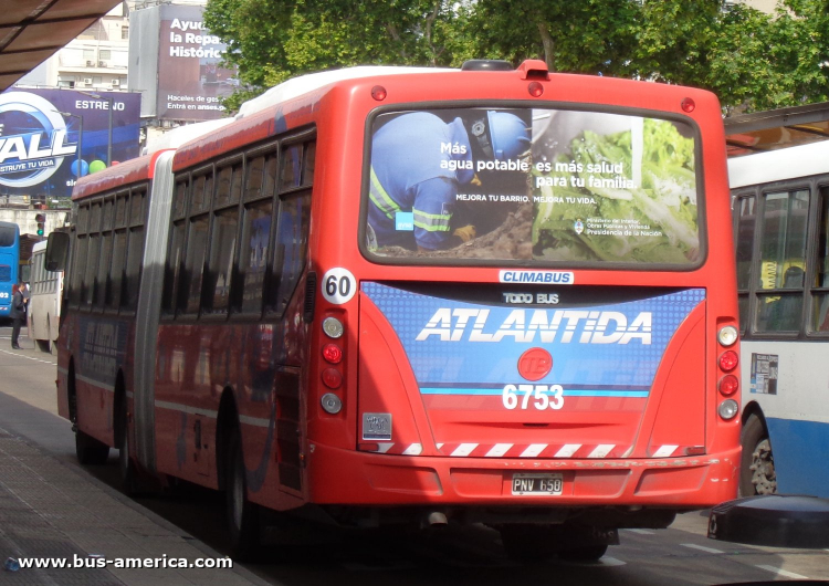 Agrale MT 27.0 LE - Todo Bus Pompeya II - Atlántida
PNV658
[url=https://bus-america.com/galeria/displayimage.php?pid=52304]https://bus-america.com/galeria/displayimage.php?pid=52304[/url]
[url=https://bus-america.com/galeria/displayimage.php?pid=41113]https://bus-america.com/galeria/displayimage.php?pid=41113[/url]

Línea 57 (ramal ex línea 52), interno 6753
Ex línea 57 (ramal ex línea 52), interno 6620
