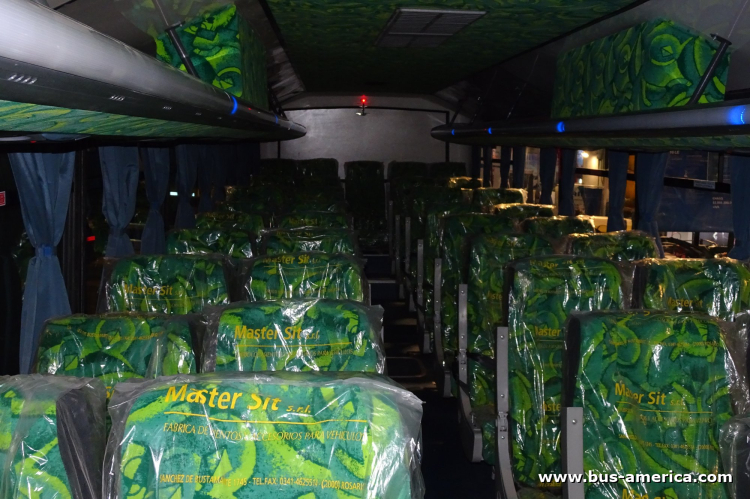 Iveco 170 S28 - Gold Bus - Andes Bus
[url=https://bus-america.com/galeria/displayimage.php?pid=67912]https://bus-america.com/galeria/displayimage.php?pid=67912[/url]
[url=https://bus-america.com/galeria/displayimage.php?pid=67913]https://bus-america.com/galeria/displayimage.php?pid=67913[/url]
[url=https://bus-america.com/galeria/displayimage.php?pid=67914]https://bus-america.com/galeria/displayimage.php?pid=67914[/url]
[url=https://bus-america.com/galeria/displayimage.php?pid=67915]https://bus-america.com/galeria/displayimage.php?pid=67915[/url]
[url=https://bus-america.com/galeria/displayimage.php?pid=67917]https://bus-america.com/galeria/displayimage.php?pid=67917[/url]
[url=https://bus-america.com/galeria/displayimage.php?pid=67918]https://bus-america.com/galeria/displayimage.php?pid=67918[/url]
[url=https://bus-america.com/galeria/displayimage.php?pid=67919]https://bus-america.com/galeria/displayimage.php?pid=67919[/url]

Línea 23 (Prov.Jujuy), interno 52

(Vista interior de la unidad)

Otra novedad de la Expo Transporte 2018
