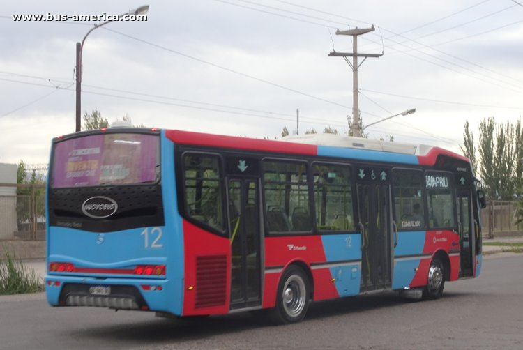 Mercedes-Benz OH 1621 L SB - Nuovobus Cittá PH 0068 - Mendotran , El Plumerillo
AF 061 DO
[url=https://bus-america.com/galeria/displayimage.php?pid=61543]https://bus-america.com/galeria/displayimage.php?pid=61543[/url]

Línea 604 (Mendotran, Prov.Mendoza), interno 12
