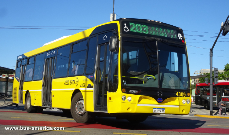 Mercedes-Benz O 500 U - Nuovobus Menghi Euro - Azul
AE 394 MD
[url=https://bus-america.com/galeria/displayimage.php?pid=67135]https://bus-america.com/galeria/displayimage.php?pid=67135[/url]

Línea 203 (Prov. Buenos Aires), interno 4309
