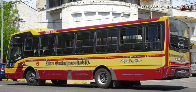 Mercedes-Benz OF 1621 - Nuovobus Cittá PH 0071 - M.O.Primera Junta
AE 349 FT
[url=https://bus-america.com/galeria/displayimage.php?pid=67388]https://bus-america.com/galeria/displayimage.php?pid=67388[/url]

Línea 583 (Pdo. Quilmes), interno 322
