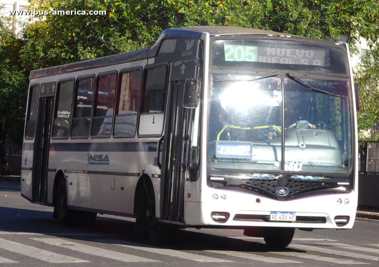 Mercedes-Benz OF 1621 - Nuovobus Cittá PH 71 - NISA
AE 436 WB
[url=https://bus-america.com/galeria/displayimage.php?pid=70457]https://bus-america.com/galeria/displayimage.php?pid=70457[/url]
[url=https://bus-america.com/galeria/displayimage.php?pid=70458]https://bus-america.com/galeria/displayimage.php?pid=70458[/url]

Línea 205 (Prov.Buenos Aires), interno 302

