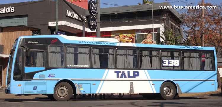 Mercedes-Benz OF 1721 L - Nuovobus Cittá PH 0072 - TALP
AH 243 MS
[url=https://bus-america.com/galeria/displayimage.php?pid=70703]https://bus-america.com/galeria/displayimage.php?pid=70703[/url]

Línea 338 (Prov.Buenos Aires- dentro del partido de San Isidro), interno 8 (1869)
