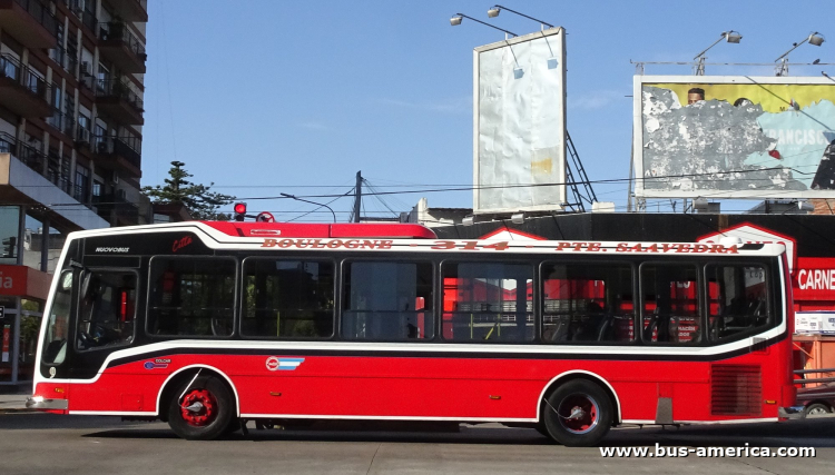 Mercedes-Benz OH 1621 L SB - Nuovobus Cittá PH 0068 - La Primera de Martinez
AE 839 UN
[url=https://bus-america.com/galeria/displayimage.php?pid=67921]https://bus-america.com/galeria/displayimage.php?pid=67921[/url]

Línea 314 (Pdo. Buenos Aires), interno 9
