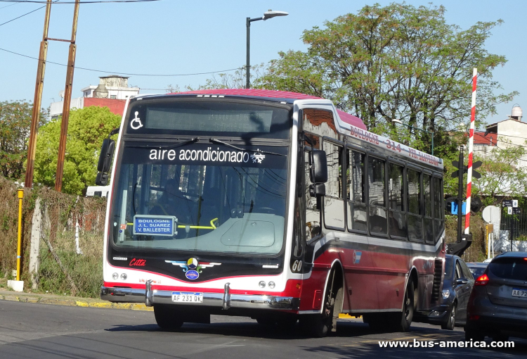 Mercedes-Benz OH 1621 L SB - Nuovobus Cittá PH 0068 - La Primera de Martinez
AF 231 QK
[url=https://bus-america.com/galeria/displayimage.php?pid=67924]https://bus-america.com/galeria/displayimage.php?pid=67924[/url]

Línea 314 (Pdo. Buenos Aires), interno 60
