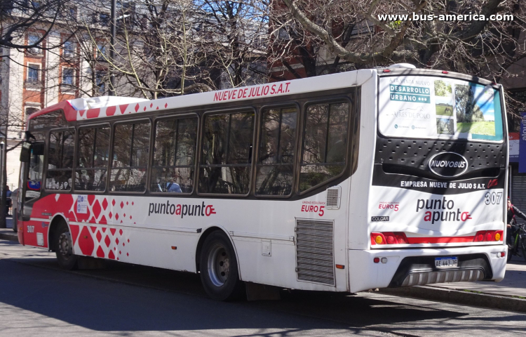 Mercedes-Benz OH 1621 L SB - Nuovobus Cittá PH 68 - Nueve de Julio
AE 443 JG
[url=https://bus-america.com/galeria/displayimage.php?pid=70893]https://bus-america.com/galeria/displayimage.php?pid=70893[/url]
[url=https://bus-america.com/galeria/displayimage.php?pid=70895]https://bus-america.com/galeria/displayimage.php?pid=70895[/url]
[url=https://bus-america.com/galeria/displayimage.php?pid=70896]https://bus-america.com/galeria/displayimage.php?pid=70896[/url]

Línea 508 (Pdo.La Plata), interno 307
Ex línea 561 (Pdo.La Plata), interno 307

Servicio Punto a punto
