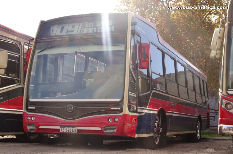 Mercedes-Benz OH 1621 L SB - Nuovobus Cittá PH 68 - Nueve de Julio
AE 548 EW
[url=https://bus-america.com/galeria/displayimage.php?pid=70880]https://bus-america.com/galeria/displayimage.php?pid=70880[/url]
[url=https://bus-america.com/galeria/displayimage.php?pid=70881]https://bus-america.com/galeria/displayimage.php?pid=70881[/url]

Línea 109 (Buenos Aires), interno 23 [2025 - 2026]
Ex línea 68 (Buenos Aires), interno 16 [2021 - 2025]
