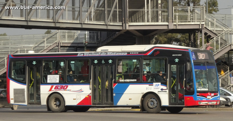 Mercedes-Benz OH 1621 L SB - Nuovobus Cittá PH 68 - LVMSA
AG 616 S¿?

Línea 630 (Pdo.La Matanza), interno 308
Ex línea 180 (Buenos Aires), interno ¿?
