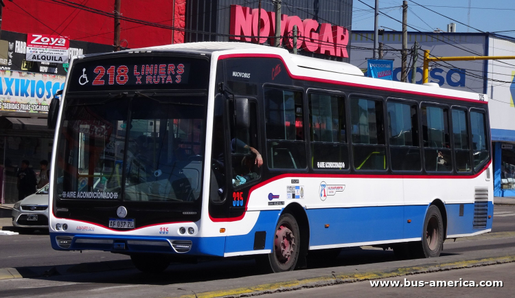 MBOH1621LSB-NuovobusCittaPH68_22a25-pba218i335af037ZLa_1400-021025
AF 037 ZL

Línea 218 (Prov.Buenos Aires), interno 335
Ex línea 180 (Buenos Aires), interno 55
