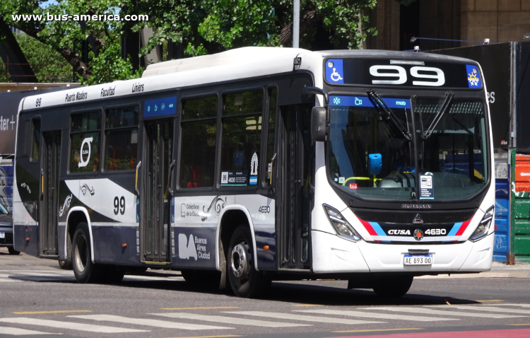 Agrale MT 17.0 LE - Marcopolo Torino LE T-346 - CUSA
AE 893 OO
[url=https://bus-america.com/galeria/displayimage.php?pid=70130]https://bus-america.com/galeria/displayimage.php?pid=70130[/url]

Línea 99 (Buenos Aires), interno 4630
