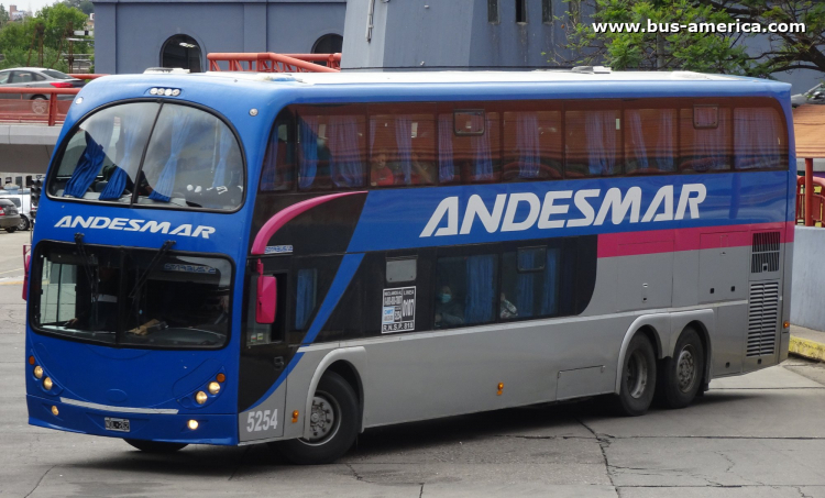 Mercedes-Benz O 500 RSD - Metalsur Starbus 2 405 - Andesmar
NOL 262
[url=https://bus-america.com/galeria/displayimage.php?pid=55257]https://bus-america.com/galeria/displayimage.php?pid=55257[/url]

Andesmar, interno 5254
