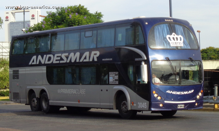 Mercedes-Benz O-500 RSD - Metalsur Starbus 2 405 - Andesmar
LAU 231
[url=https://bus-america.com/galeria/displayimage.php?pid=53189]https://bus-america.com/galeria/displayimage.php?pid=53189[/url]
[url=https://bus-america.com/galeria/displayimage.php?pid=19649]https://bus-america.com/galeria/displayimage.php?pid=19649[/url]

Andesmar, interno 3045
