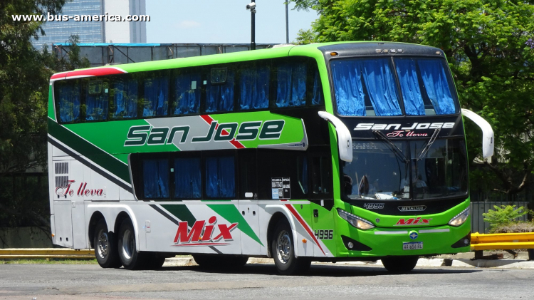 Scania K 400 B - Metalsur Starbus 3 405 - Alte. Brown
AA 856 RL
[url=https://bus-america.com/galeria/displayimage.php?pid=59857]https://bus-america.com/galeria/displayimage.php?pid=59857[/url]
[url=https://bus-america.com/galeria/displayimage.php?pid=60044]https://bus-america.com/galeria/displayimage.php?pid=60044[/url]

San José, interno 4996
