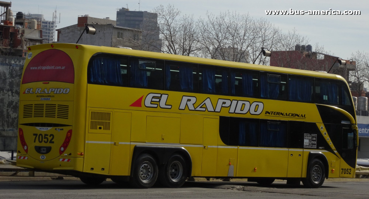 Scania K 410 B - Metalsur Starbus 2 405 - El Rápido Internacional
PBS 995
[url=https://bus-america.com/galeria/displayimage.php?pid=51040]https://bus-america.com/galeria/displayimage.php?pid=51040[/url]

El Rápido Internacional, interno 7052
