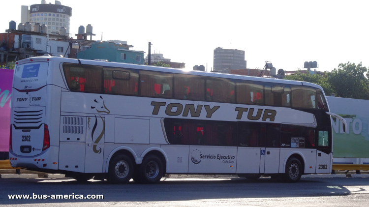Scania K 440 B - Metalsur Starbus 3 405 - Tony Tur
AG 183 RG
[url=https://bus-america.com/galeria/displayimage.php?pid=71011]https://bus-america.com/galeria/displayimage.php?pid=71011[/url]
[url=https://bus-america.com/galeria/displayimage.php?pid=71012]https://bus-america.com/galeria/displayimage.php?pid=71012[/url]

Tony Tur, interno 2302
