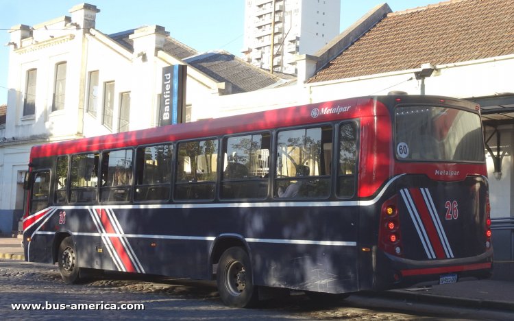 Volkswagen 17.230 OD - Metalpar Tronador Nueva Generación - Yitos
AD 932 OO
[url=https://bus-america.com/galeria/displayimage.php?pid=58691]https://bus-america.com/galeria/displayimage.php?pid=58691[/url]

Línea 541 (Pdo. Lomas de Zamora), interno 26
