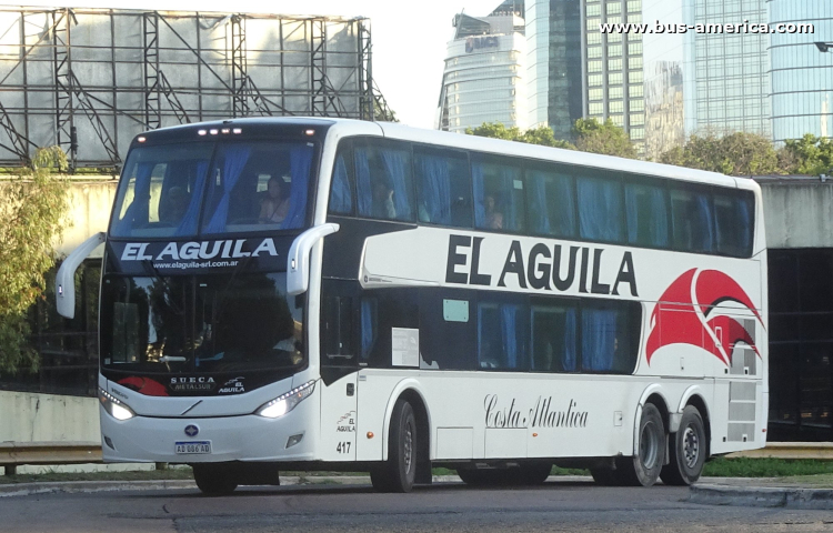 Volvo B450R - Metalpar Starbus 3 405 - El Aguila
AD 086 AD
[url=https://bus-america.com/galeria/displayimage.php?pid=65100]https://bus-america.com/galeria/displayimage.php?pid=65100[/url]

El Aguila, interno 417
