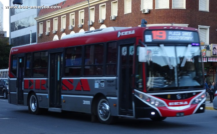 Mercedes-Benz OH 1618 L SB - Metalpar Iguazú 2010 - ERSA , MOSSA
OUL 268
[url=https://bus-america.com/galeria/displayimage.php?pid=61156]https://bus-america.com/galeria/displayimage.php?pid=61156[/url]

Línea 19 (Buenos Aires), interno 3111
