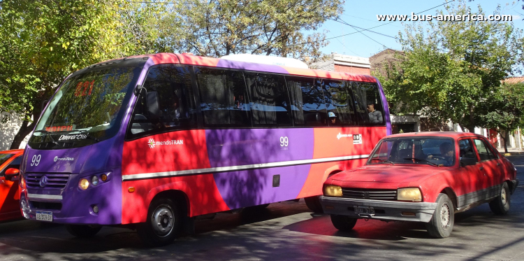 Mercedes-Benz LO 915 - Metalpar Maitén - Maipú
AB 309 SV
[url=https://bus-america.com/galeria/displayimage.php?pid=67098]https://bus-america.com/galeria/displayimage.php?pid=67098[/url]

Línea 821 (Mendotran, Prov.Mendoza), interno 99
