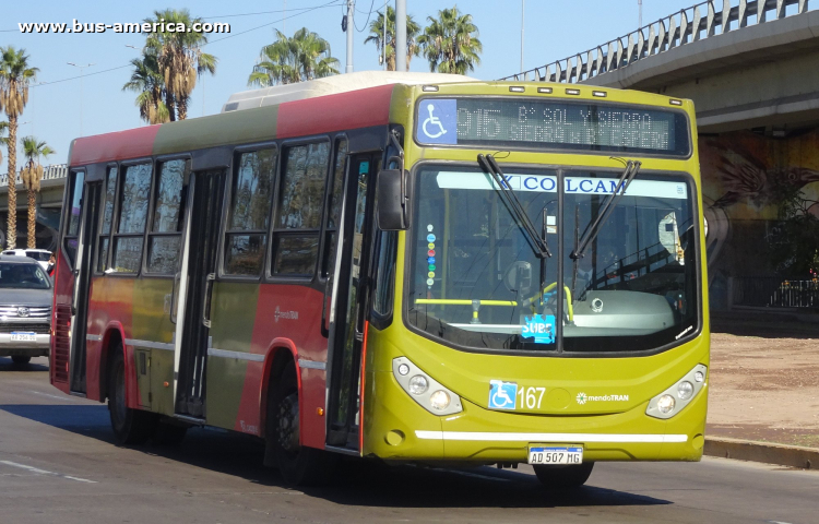 Mercedes-Benz O 500 U - Metalpar Iguazú Nueva Generación - Mendotran , El Cacique
AD 507 MG
[url=https://bus-america.com/galeria/displayimage.php?pid=61989]https://bus-america.com/galeria/displayimage.php?pid=61989[/url]

Línea 912 (Mendotran, Prov.Mendoza), interno 167
