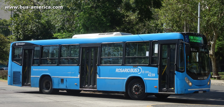 Mercedes-Benz O 500 U - Metalpar Iguazú Nueva Generación - Rosario Bus
AD 511 RU
[url=https://bus-america.com/galeria/displayimage.php?pid=60957]https://bus-america.com/galeria/displayimage.php?pid=60957[/url]

Línea 138/139 (Rosario), interno 4239
