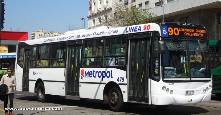 Mercedes-Benz O 500 U - Metalpar Iguazú 2010 PH0093 - MODO
AA 238 ZH
[url=https://bus-america.com/galeria/displayimage.php?pid=68442]https://bus-america.com/galeria/displayimage.php?pid=68442[/url]

Línea 90 (Buenos Aires), interno 479
