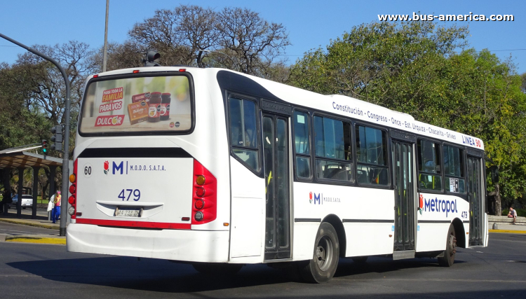 Mercedes-Benz O 500 U - Metalpar Iguazú 2010 PH0093 - MODO
AA 238 ZH
[url=https://bus-america.com/galeria/displayimage.php?pid=68441]https://bus-america.com/galeria/displayimage.php?pid=68441[/url]

Línea 90 (Buenos Aires), interno 479
