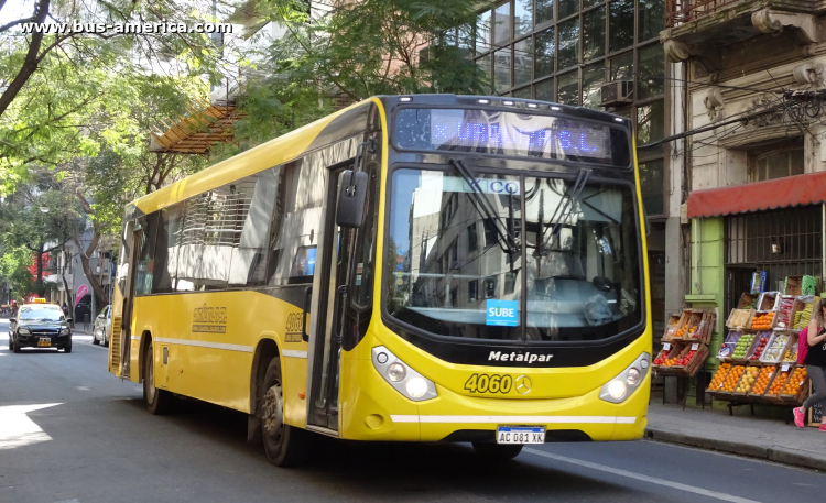 Mercedes-Benz O 500 U - Metalpar Iguazú Nueva Generación PH 0113 - Continental
AC 081 XK
[url=https://bus-america.com/galeria/displayimage.php?pid=66938]https://bus-america.com/galeria/displayimage.php?pid=66938[/url]

Continental (Rosario), interno 4060
